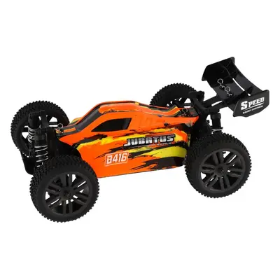 RC auto Bonzai Auto RC Buggy Jubatus terénní oranžové