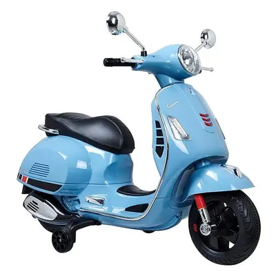 Dětská elektrická motorka Buddy Toys BEC 6035 Vespa GTS