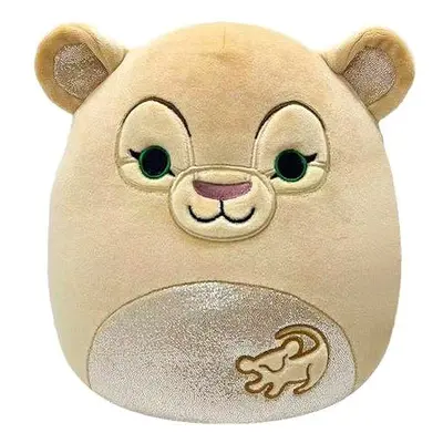 Plyšák Squishmallows Disney Lví král Nala