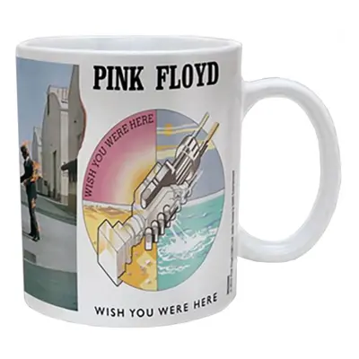 HRNEK KERAMICKÝ|PINK FLOYD