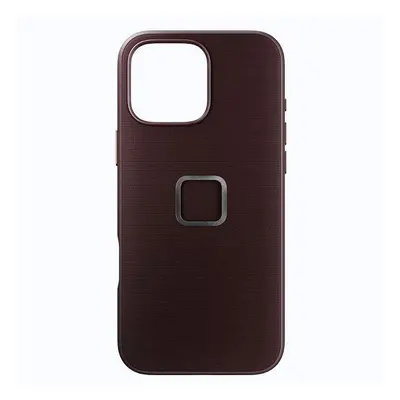 Kryt na mobil Peak Design Everyday Case - iPhone 16 Pro Max - Eclipse