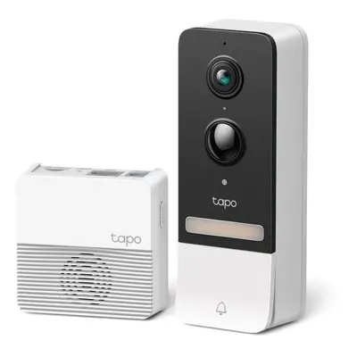 Videozvonek TP-Link Tapo D230S1