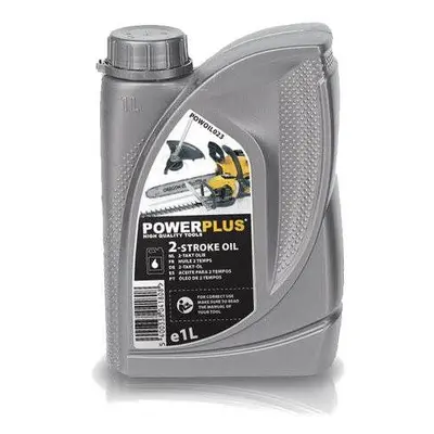 Motorový olej POWERPLUS POWOIL023, 1l