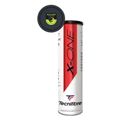 Tenisový míč Tecnifibre X-One