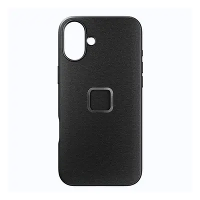 Kryt na mobil Peak Design Everyday Case - iPhone 16 Plus Charcoal