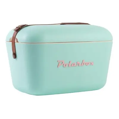 Chladicí box Polarbox Chladící box CLASSIC 12 l tyrkysový