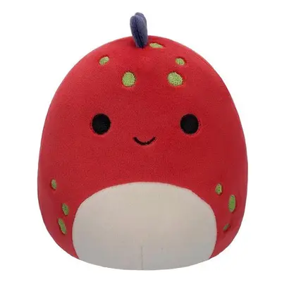 Plyšák Squishmallows Červený dinosaurus Dolan