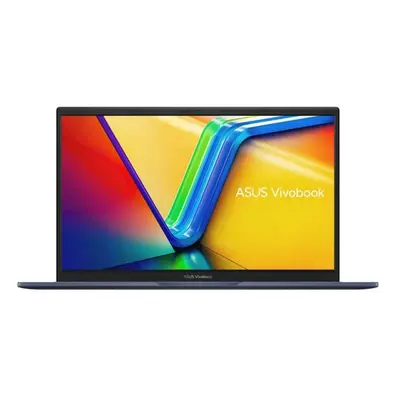 ASUS Vivobook 15/X1504VA/i5-1335U/15,6"/FHD/16GB/512GB SSD/Iris Xe/W11H/Blue/2R