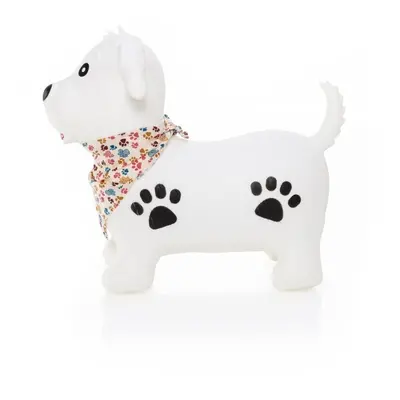 Dětské hopsadlo ZOPA Skippy Dog/White