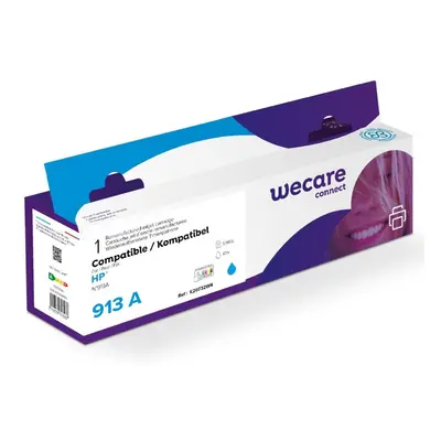 WECARE ARMOR ink kompatibilní s HP L0R95AE, černá/black