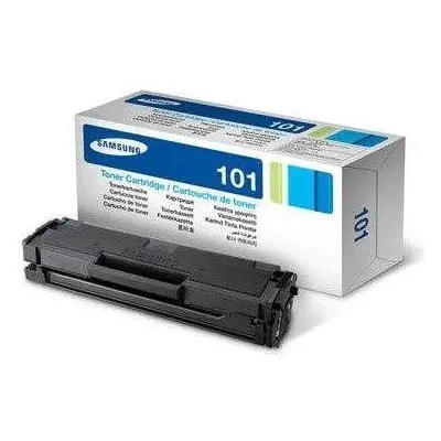 Toner Samsung MLT-D101S černý