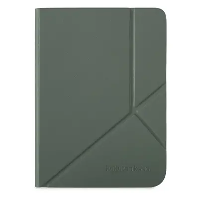 Pouzdro na čtečku knih Kobo Clara Colour/BW Misty Green SleepCover Case