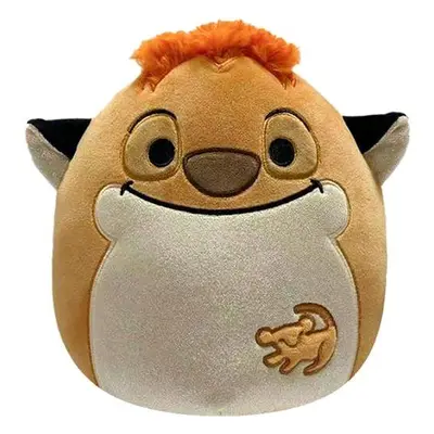 Plyšák Squishmallows Disney Lví král Timon