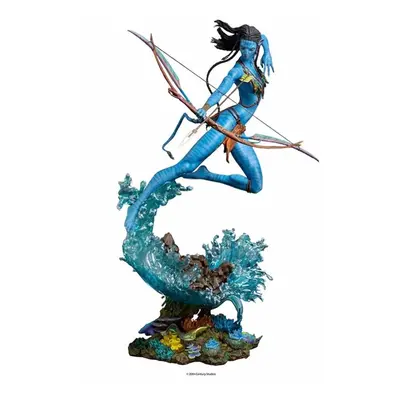 Figurka Avatar: The Way of Water - Neytiri - Art Scale 1/10