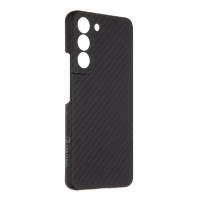 Kryt na mobil Tactical MagForce Aramid Kryt pro Samsung Galaxy S22 Black