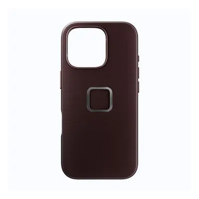 Kryt na mobil Peak Design Everyday Case - iPhone 16 Pro - Eclipse