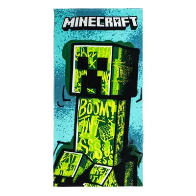 RUČNÍK OSUŠKA|MINECRAFT