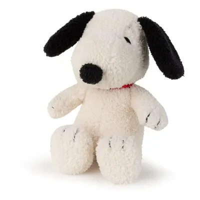 Plyšák Snoopy Sitting Terry Cream 17cm