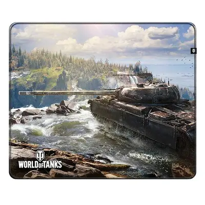 Podložka pod myš World of Tanks - CS-52 LIS Mountain Fox, M - Podložka pod myš a klávesnici