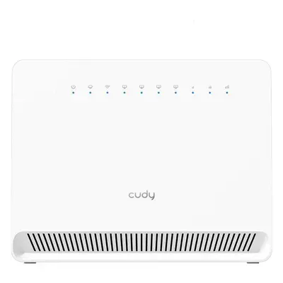 WiFi router CUDY AC1200 Wi-Fi 4G LTE-Cat4 Router