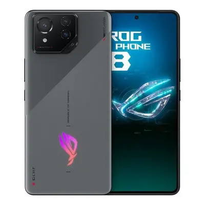 Mobilní telefon Asus ROG Phone 8 12GB/256GB Šedý