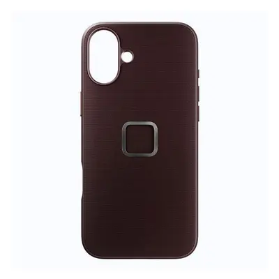 Kryt na mobil Peak Design Everyday Case - iPhone 16 Plus Eclipse