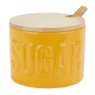 BALVI Cukřenka Sugar 27797, žlutá