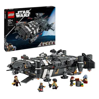 LEGO stavebnice LEGO® Star Wars™ 75374 Onyx Cinder