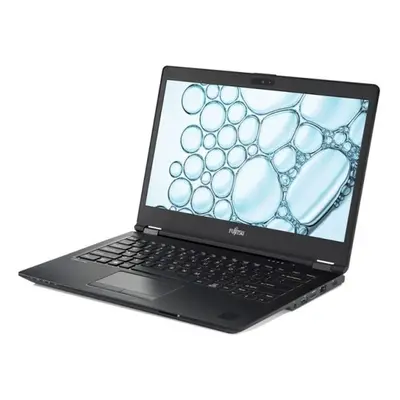 Repasovaný notebook Fujitsu LifeBook U7410, záruka 24 měsíců