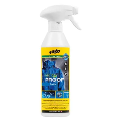 Impregnace TOKO Eco Textile Proof 500ml