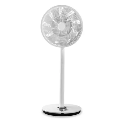 Ventilátor Duux Whisper Flex Smart White DXCF11 bez baterie