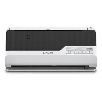 Skener Epson DS-C490