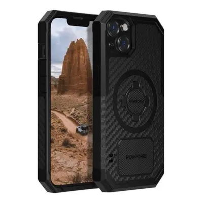 Kryt na mobil Rokform Rugged pro iPhone 13, černý