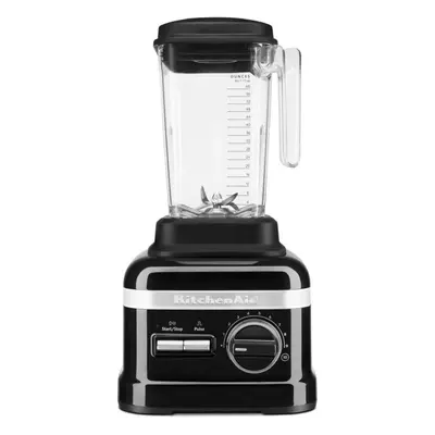 Stolní mixér KitchenAid Artisan X1, černá