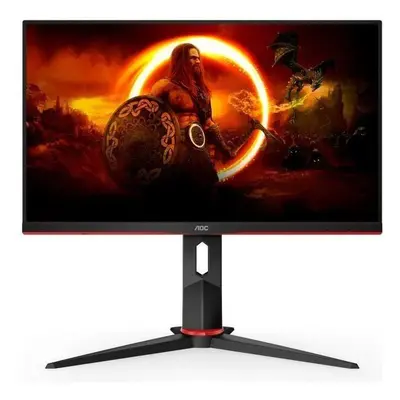 Monitor 24" AOC Q24G2A/BK