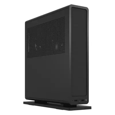 Počítačová skříň Fractal Design Ridge Black (PCIe 4.0)