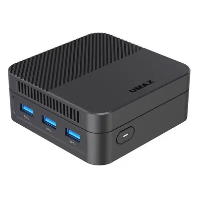 Mini počítač Umax U-Box N10 Plus