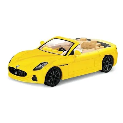 Stavebnice Cobi 24504 Maserati GranCabrio 1:35