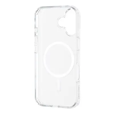 Kryt na mobil Vention Concise Impact Case for iPhone 16 with MagSafe Transparent