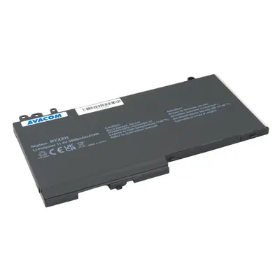 Baterie AVACOM pro Dell Latitude E5250 Li-Pol 11,4V 3600mAh 41Wh