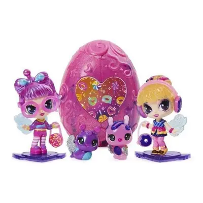 Hatchimals Pixies Cosmic Candy Kosmická panenka