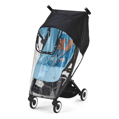 Pláštěnka na kočárek Cybex Libelle Pláštěnka Transparent