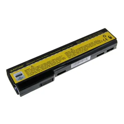 Baterie do notebooku PATONA pro ntb HP ProBook 8460p 4400mAh Li-Ion 10, 8V