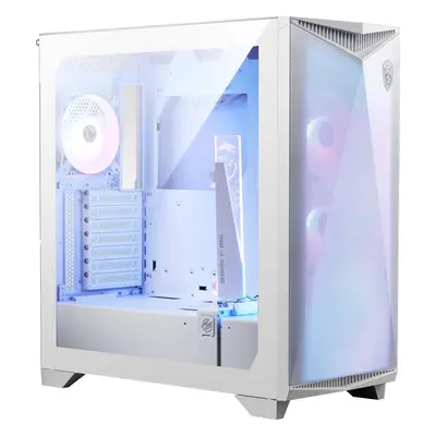 Počítačová skříň MSI MPG GUNGNIR 300R AIRFLOW WHITE