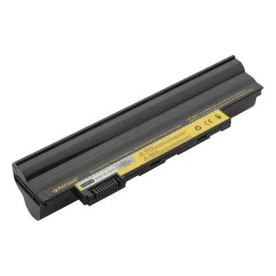 Baterie do notebooku PATONA pro ntb Acer AL10A31 4400mAh Li-Ion 11.1V