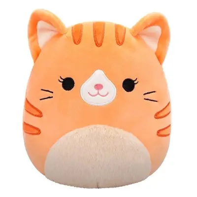 Plyšák Squishmallows Kočka Gigi