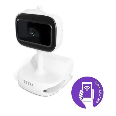 IP kamera Tesla Smart Camera Baby B500