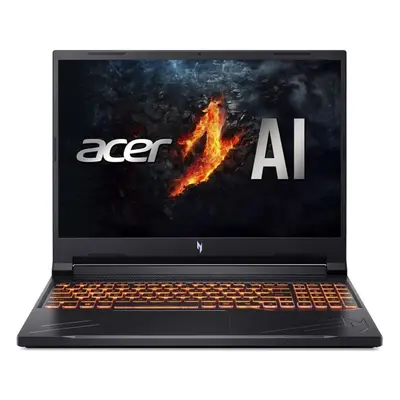 Herní notebook Acer Nitro V 16 Black (ANV16-41-R0Z9)