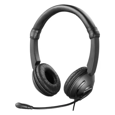 Sluchátka Sandberg MiniJack SAVER headset