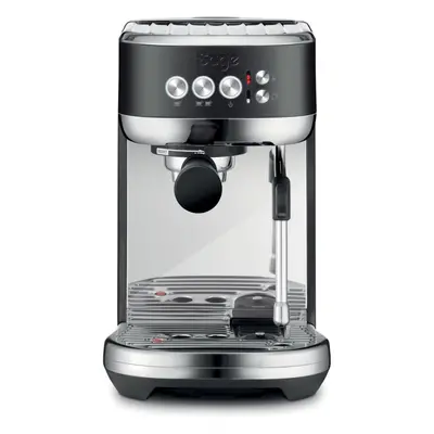 Pákový kávovar SAGE SES500BST Espresso Black Stainless